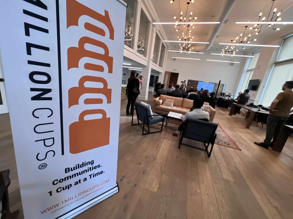 1MC community members