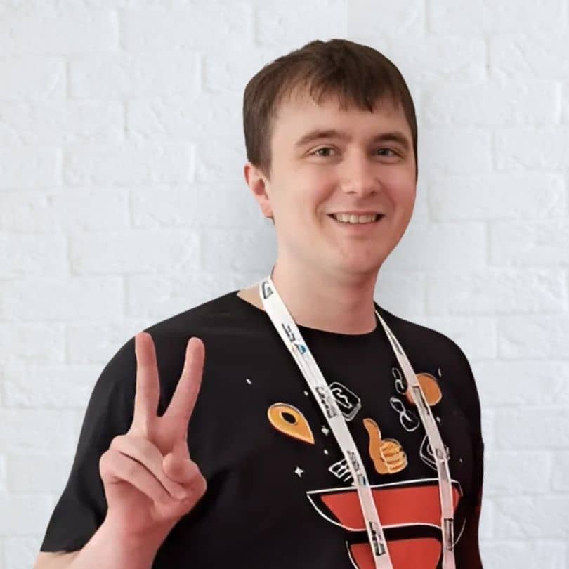 Roman Illiushko Marketing Link