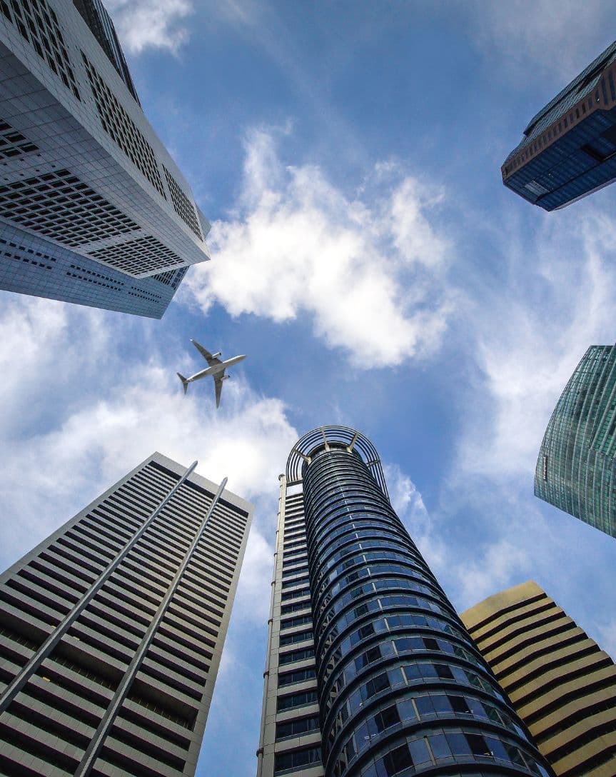 Marketing Link case study travel business