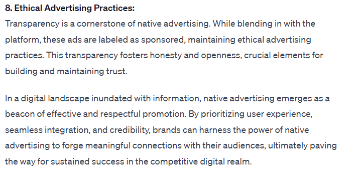 як визначити чи текст написав ChatGPT