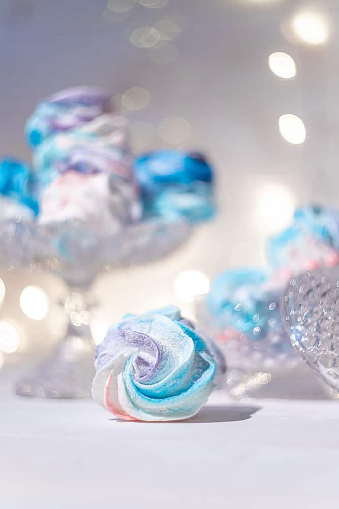 Фудзйомка зефір