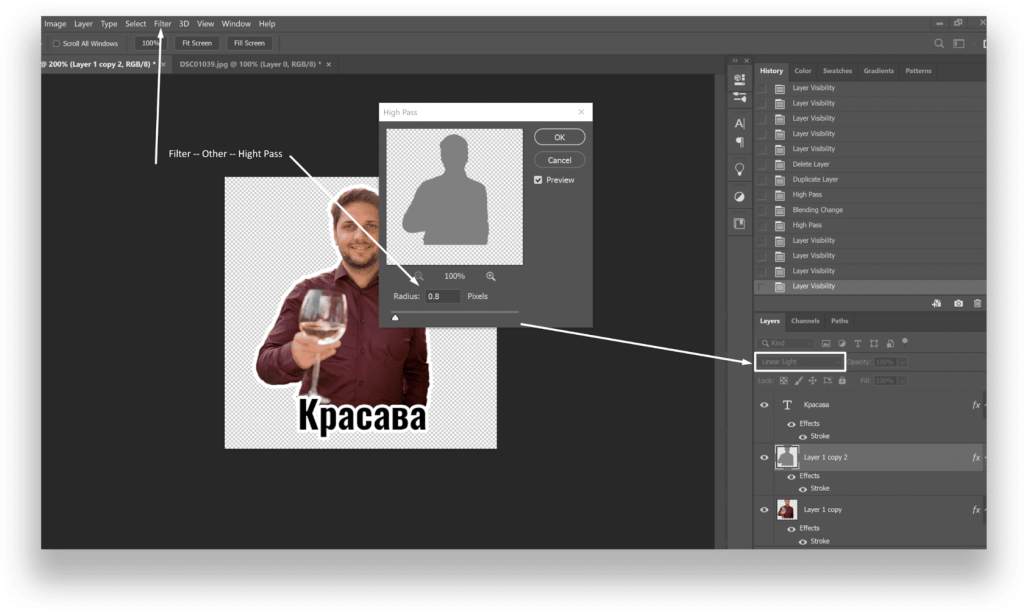Телеграм идеи продвижения