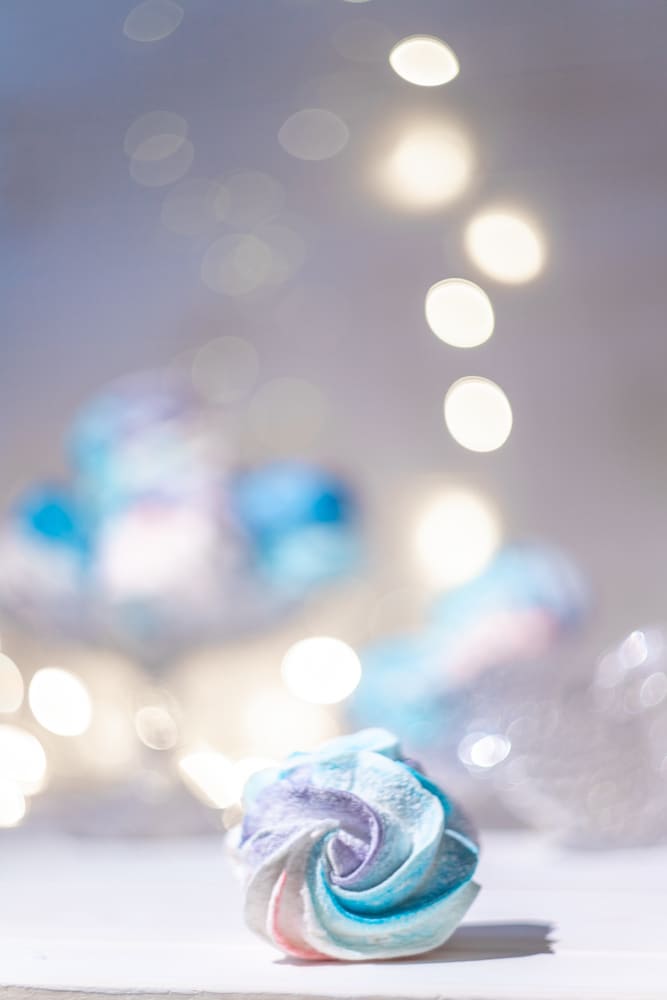 фото їжі зефіри