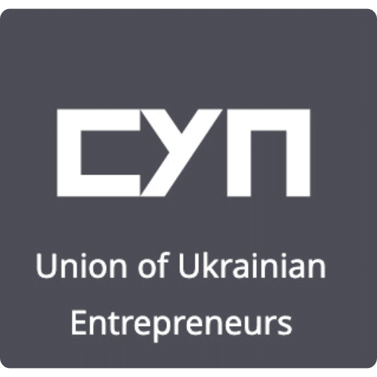 SUP — Union of Ukrainian Entrepreneurs