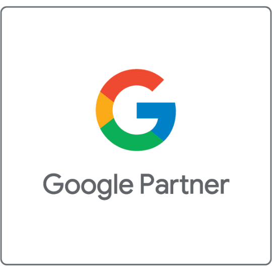 Google Ads Partner