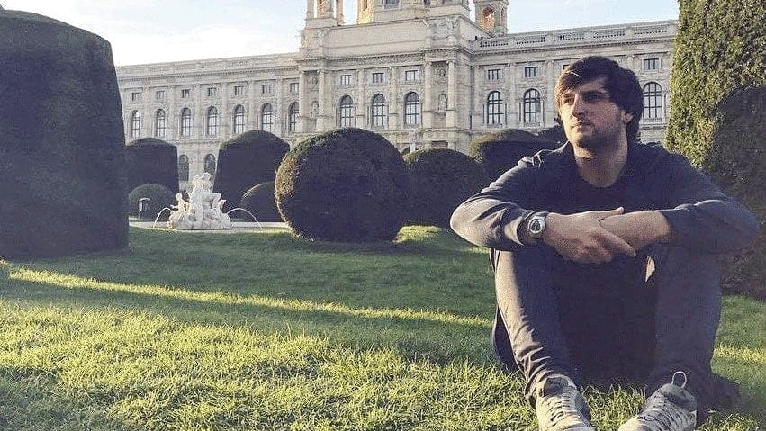 DMITRY SANZHARA Head of marketing ardis-bike.com.ua