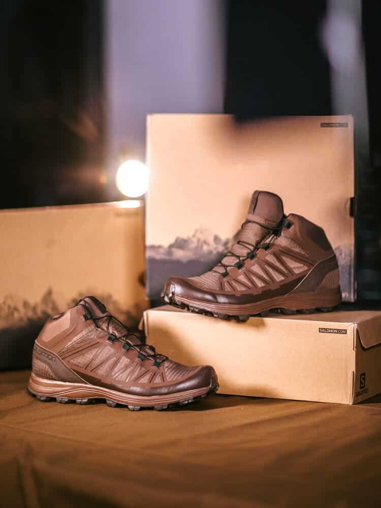 тактичне спорядження черевики