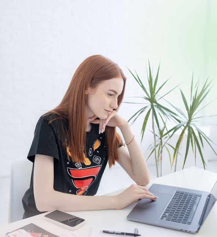 Marketing Link About us page image 3