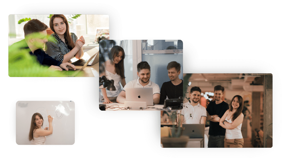 Award-winning marketing solutions by our team