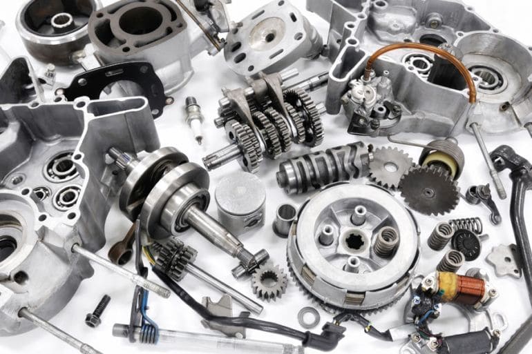 Технічне SEO магазину автозапчастин після якого трафік зріс в 3 рази