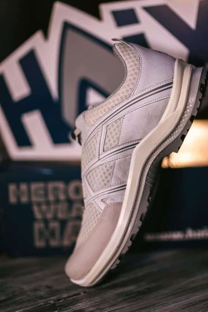 тактичні черевики