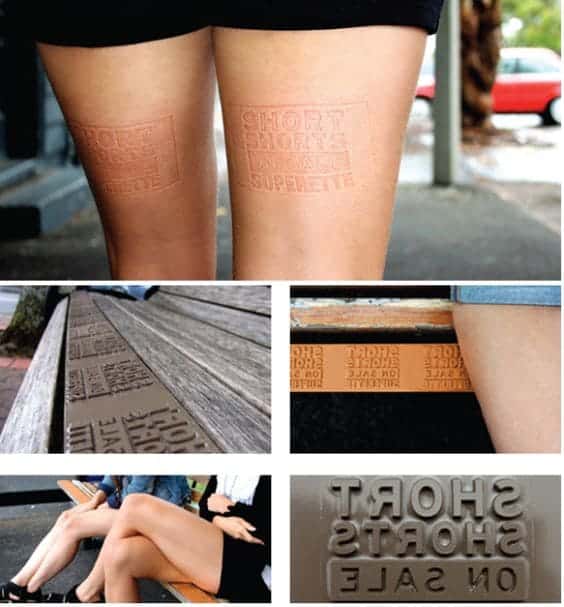 Кому підходить прихований маркетинг