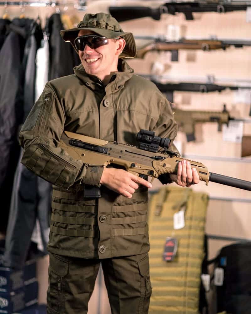 фотозйомка для магазину одягу