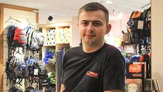 ANDREY PIDMOHYLNY Head of Development terraincognita.com.ua