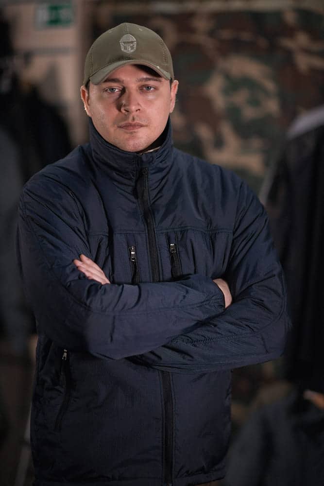 фотопослуги для магазину одягу