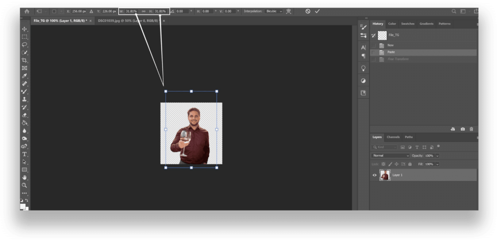 стикеры команды в телеграм