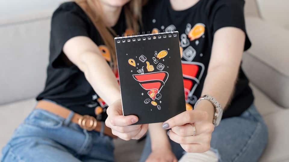 Growing up with Marketing Link