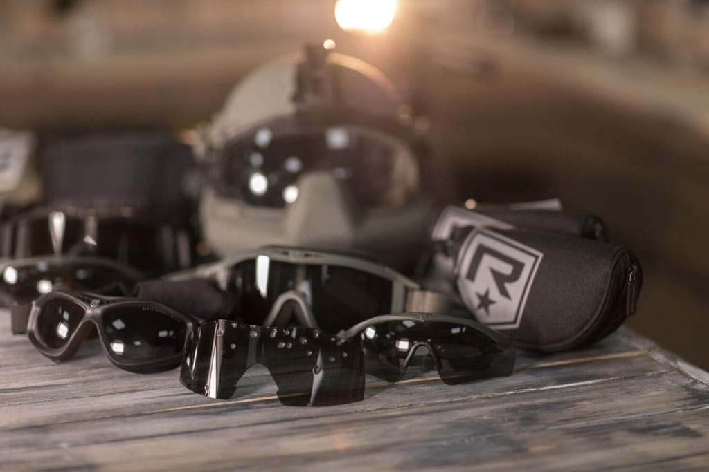 фотосесія зброя Київ