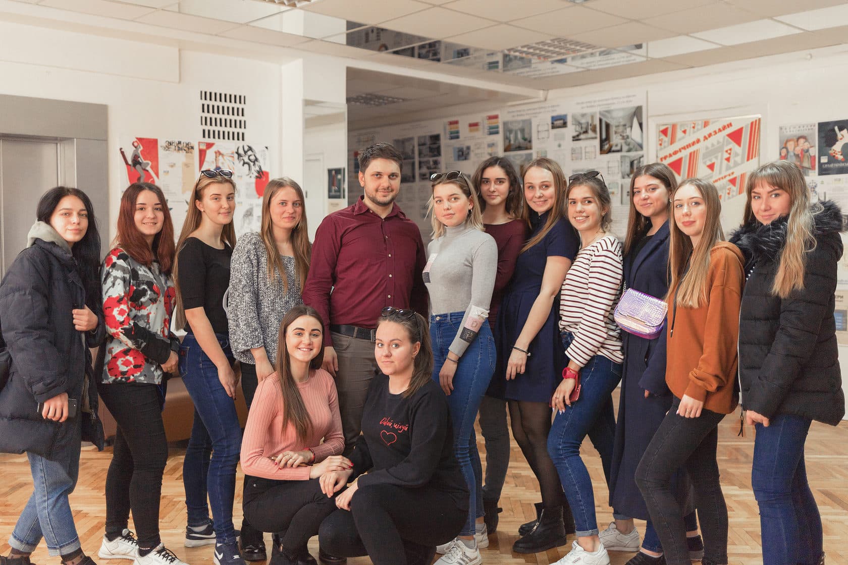 СПЕЦКУРС ДЛЯ КНУКІМ