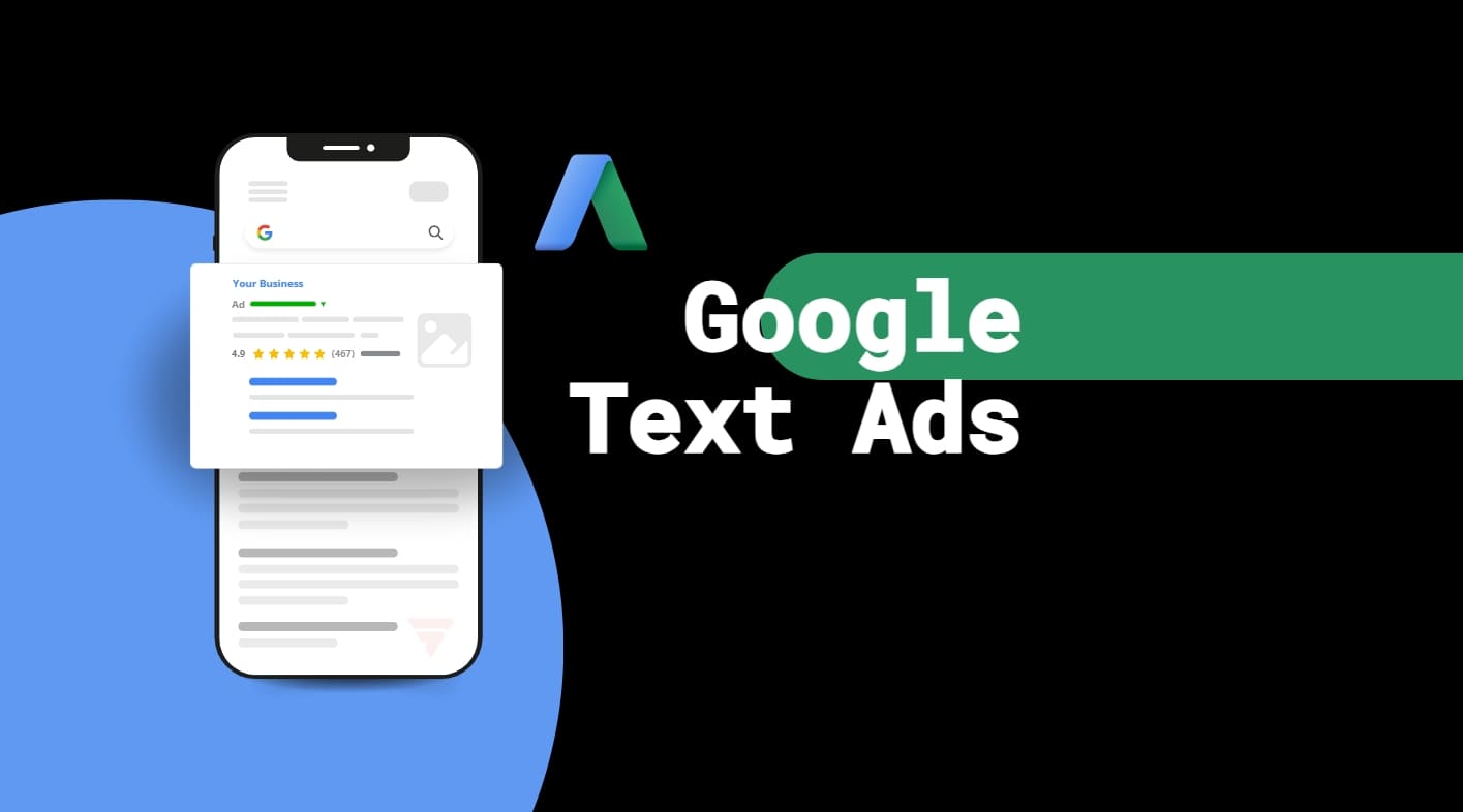 ads in Google Ad
