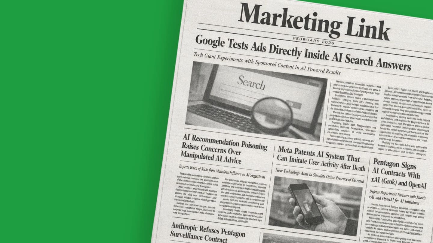 AI & Marketing News Digest—February 2026_banner
