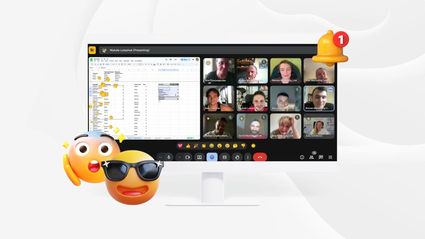 ALIAS-2 AT MARKETING LINK