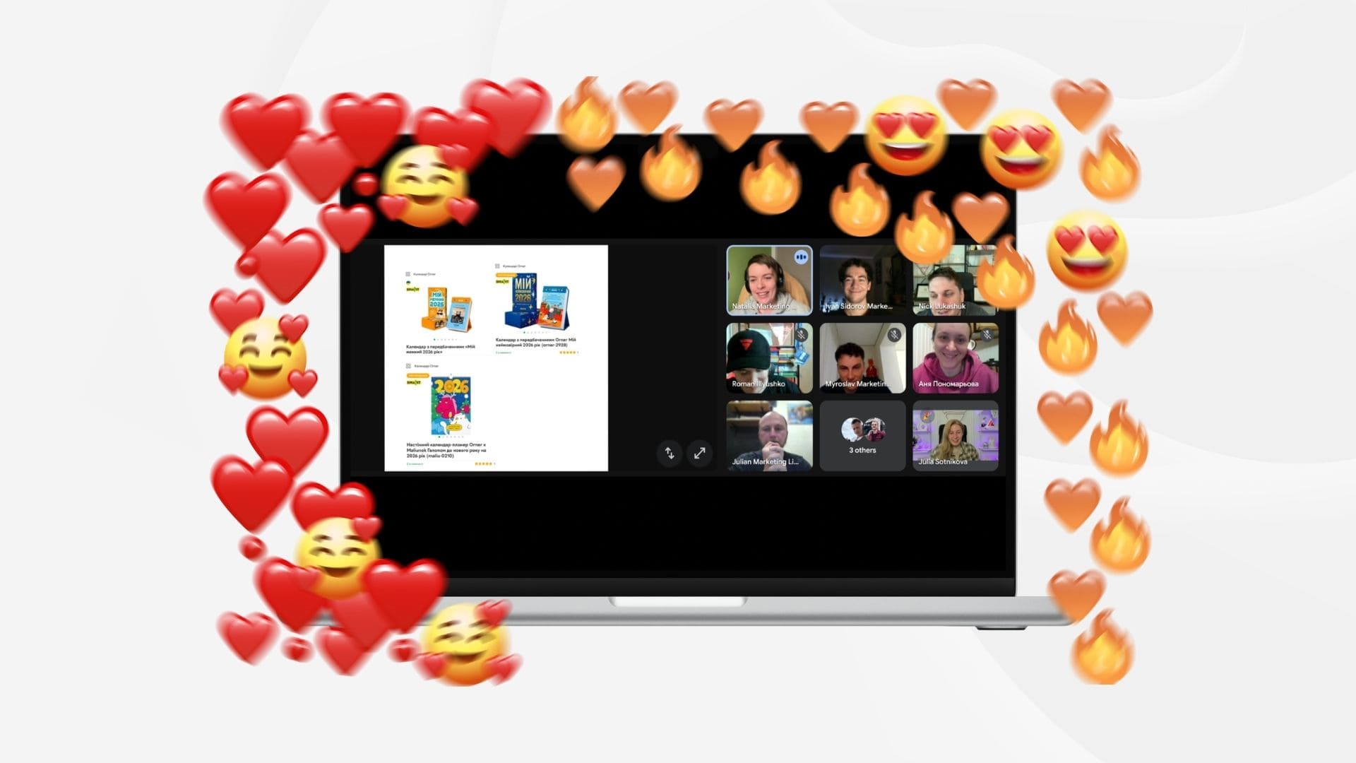 ДИЛЕТАНТИ У MARKETING LINK