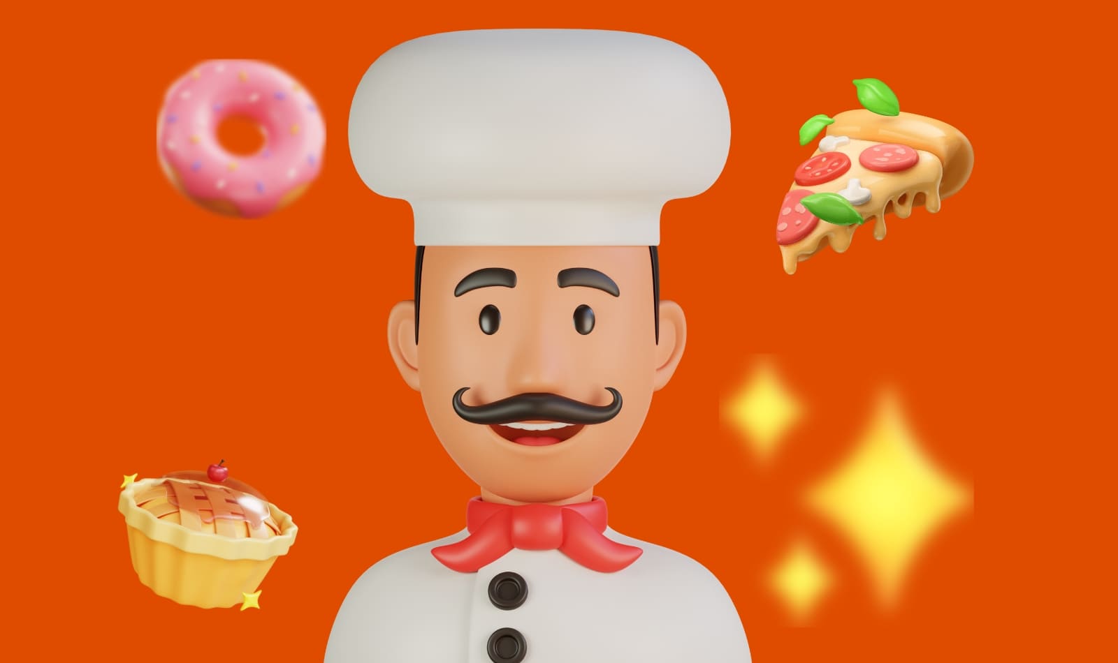 B2B, B2C маркетинг та кейси в HoReCa