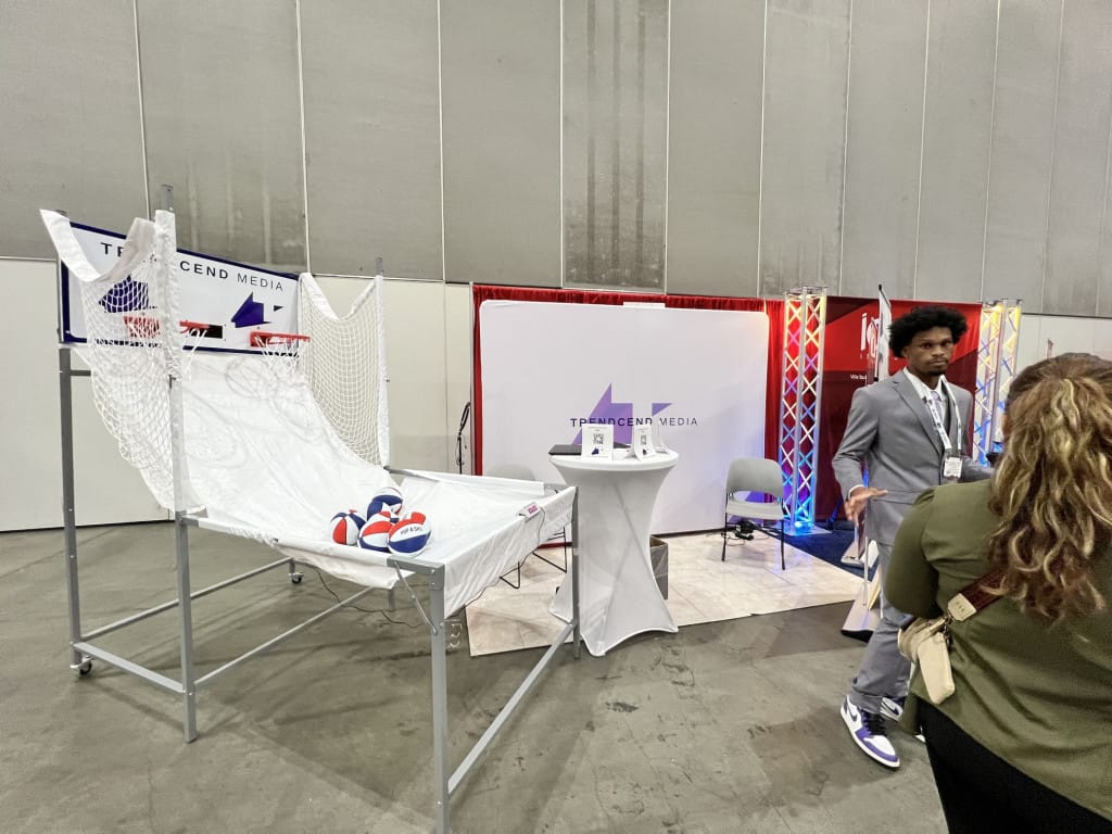 Marketing Mavericks Sharing Insights