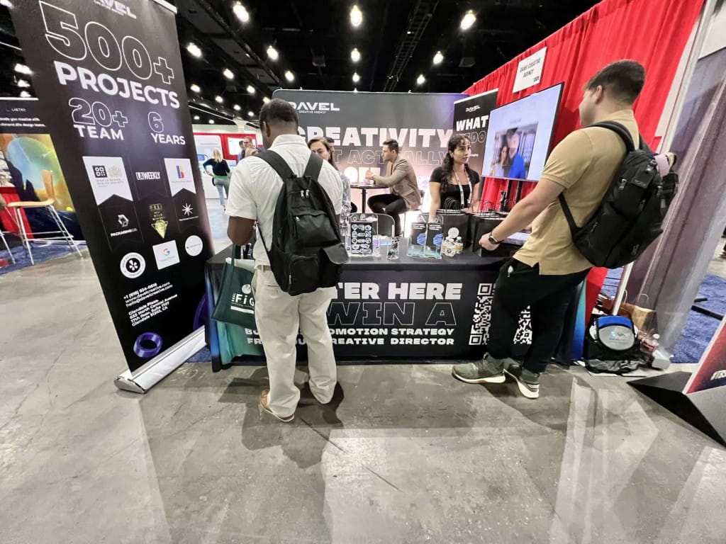 Where Industry Thought Leaders Meet