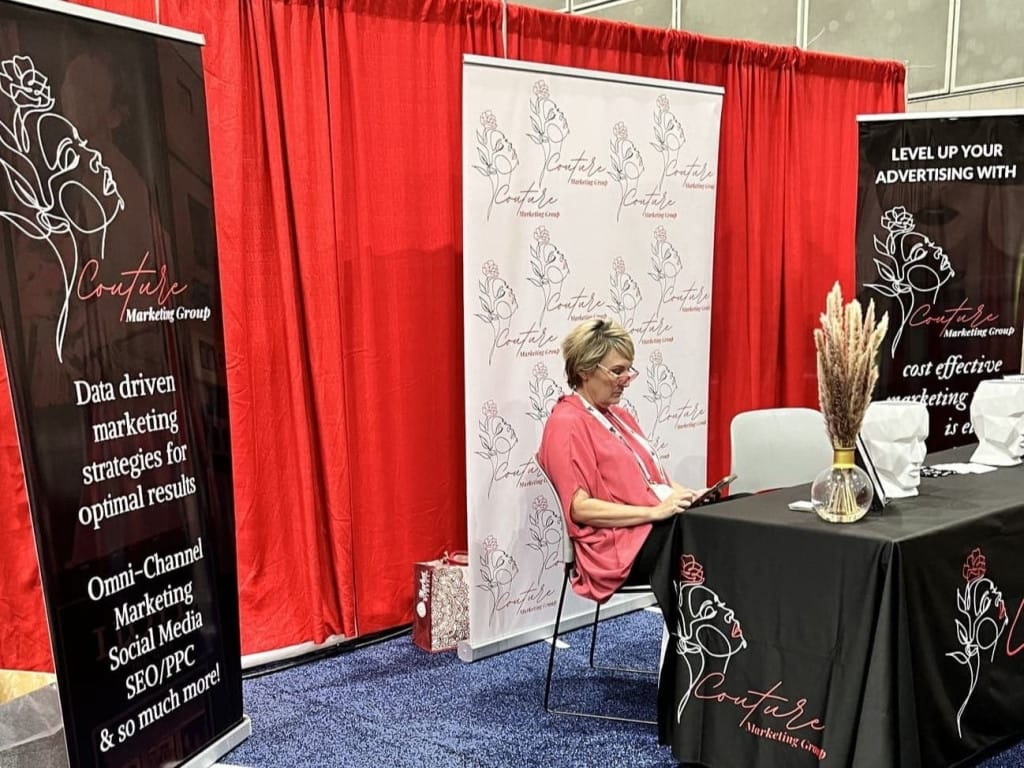 The Power of Collaboration in Action