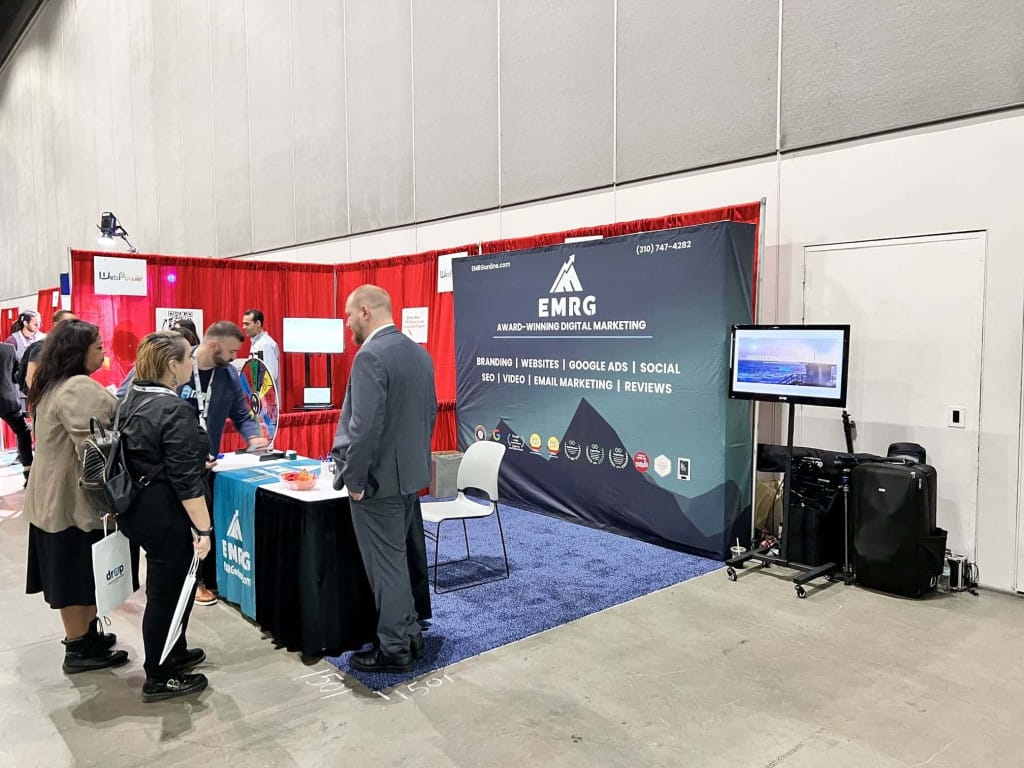 B2B Marketing Expo California