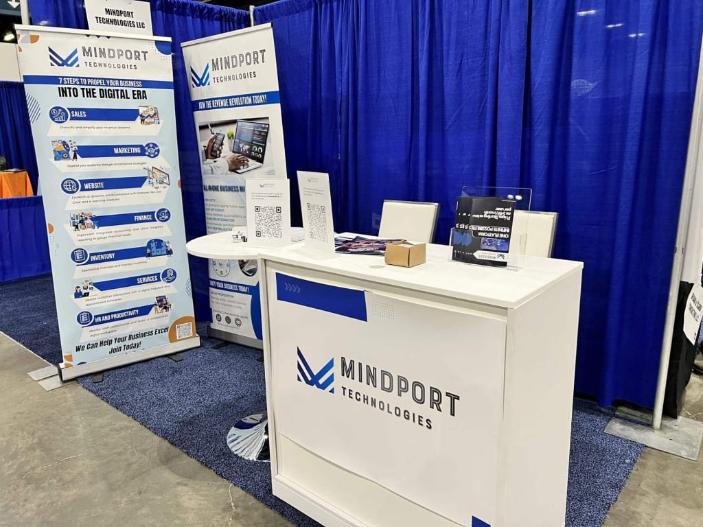 A Goldmine of Opportunities Uncovered