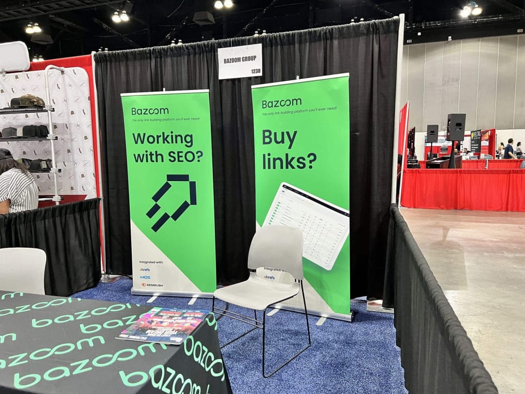 Two Days of Action-Packed Insights