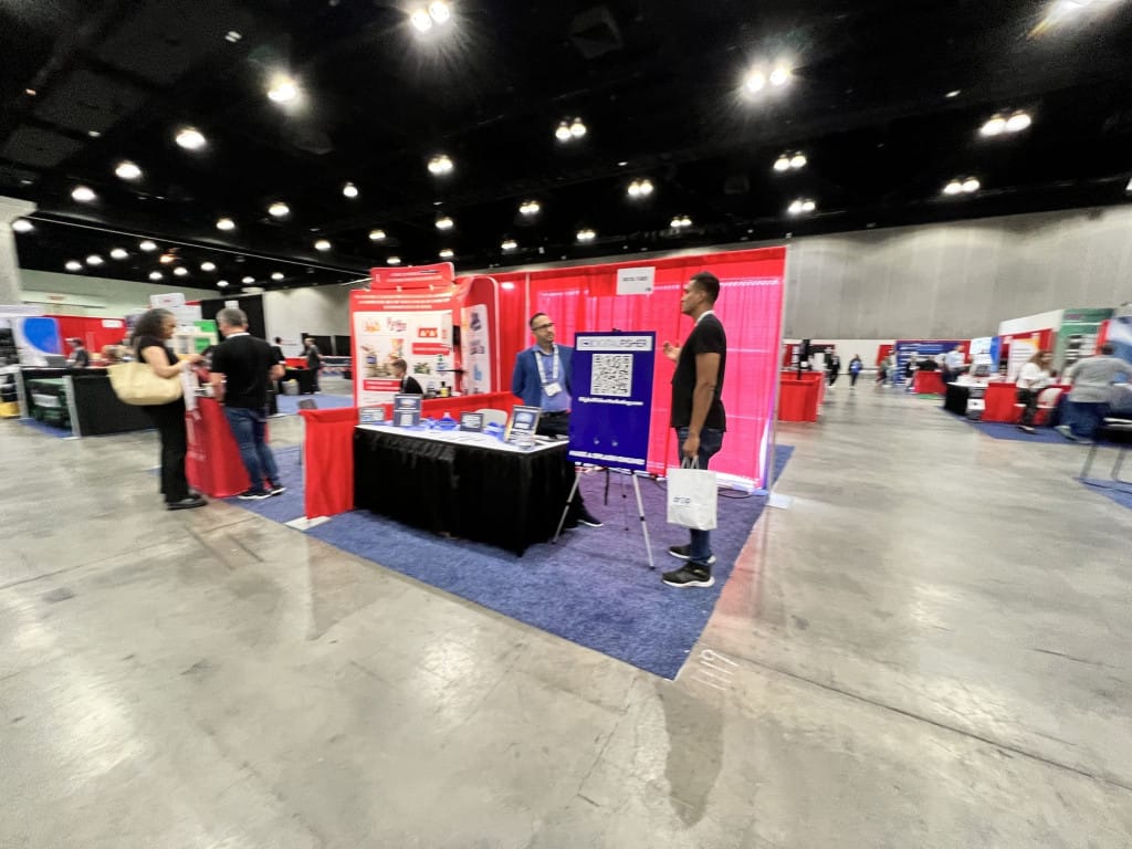 Building Bridges in the Business Community