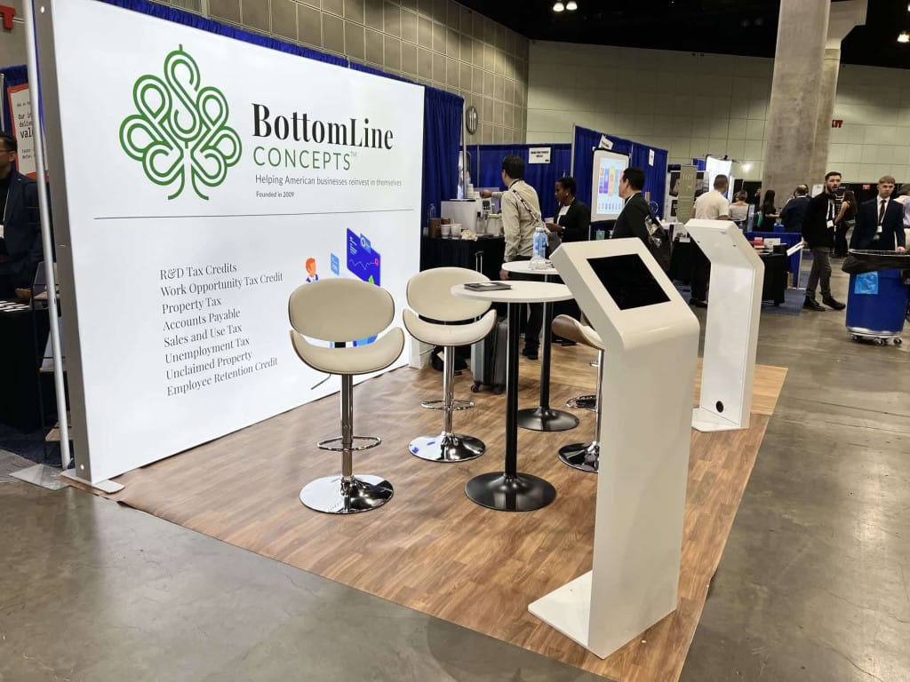 Elevating Conversations, Igniting Ideas