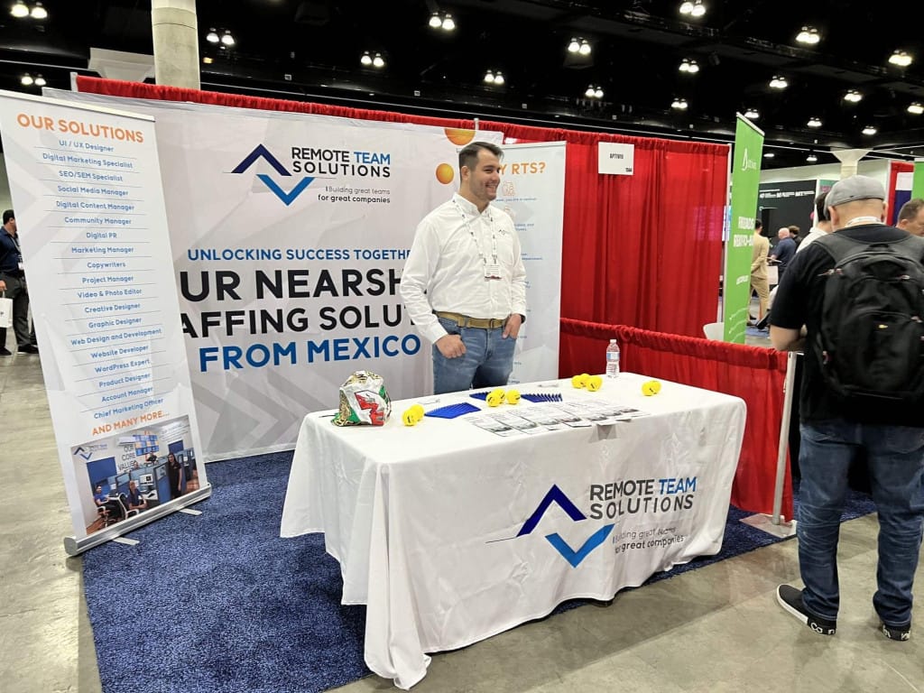 B2B Marketing Expo California 2023