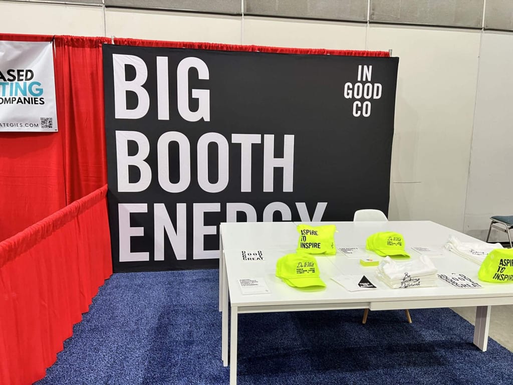 Masterclasses in Action at B2B Expo