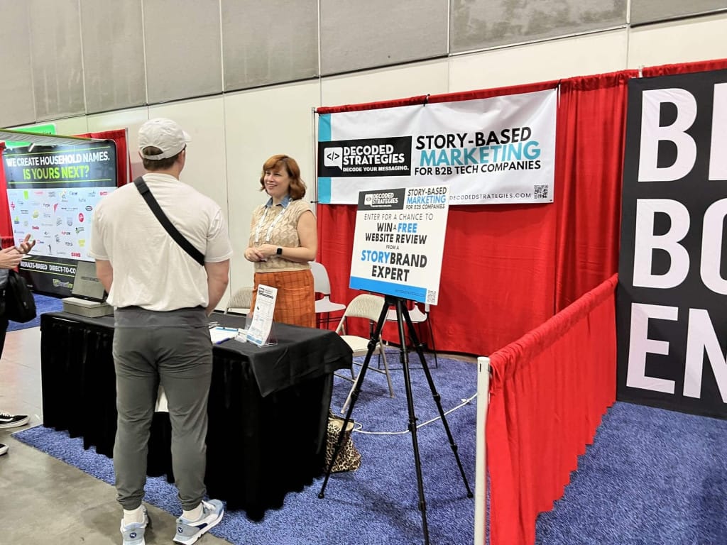 Networking Hubs: Where Ideas Converge