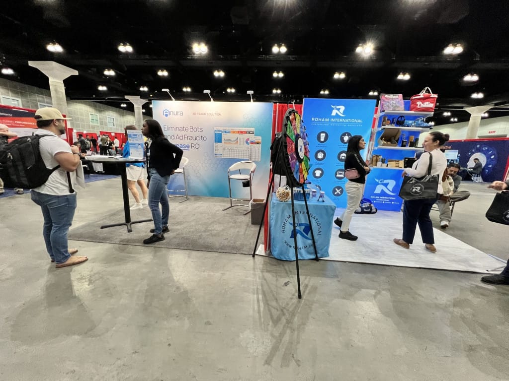 Cutting-edge Tech on Display