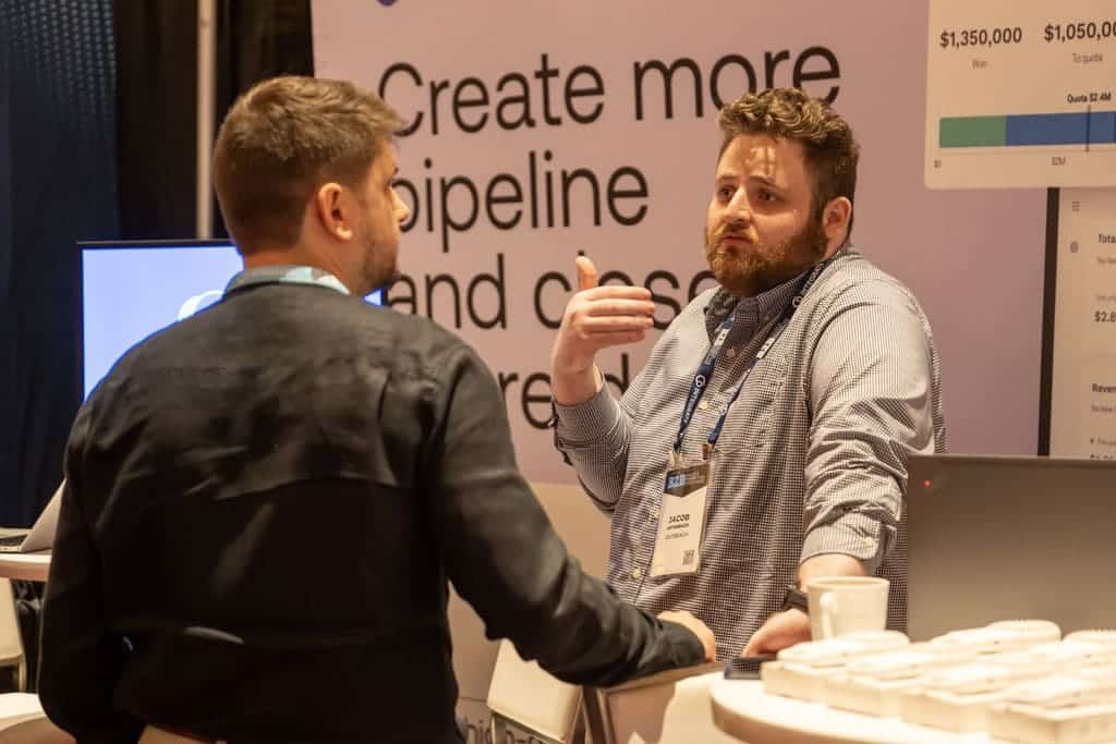 B2B Sales & Marketing Exchange at Encore Boston Harbor, MA, USA