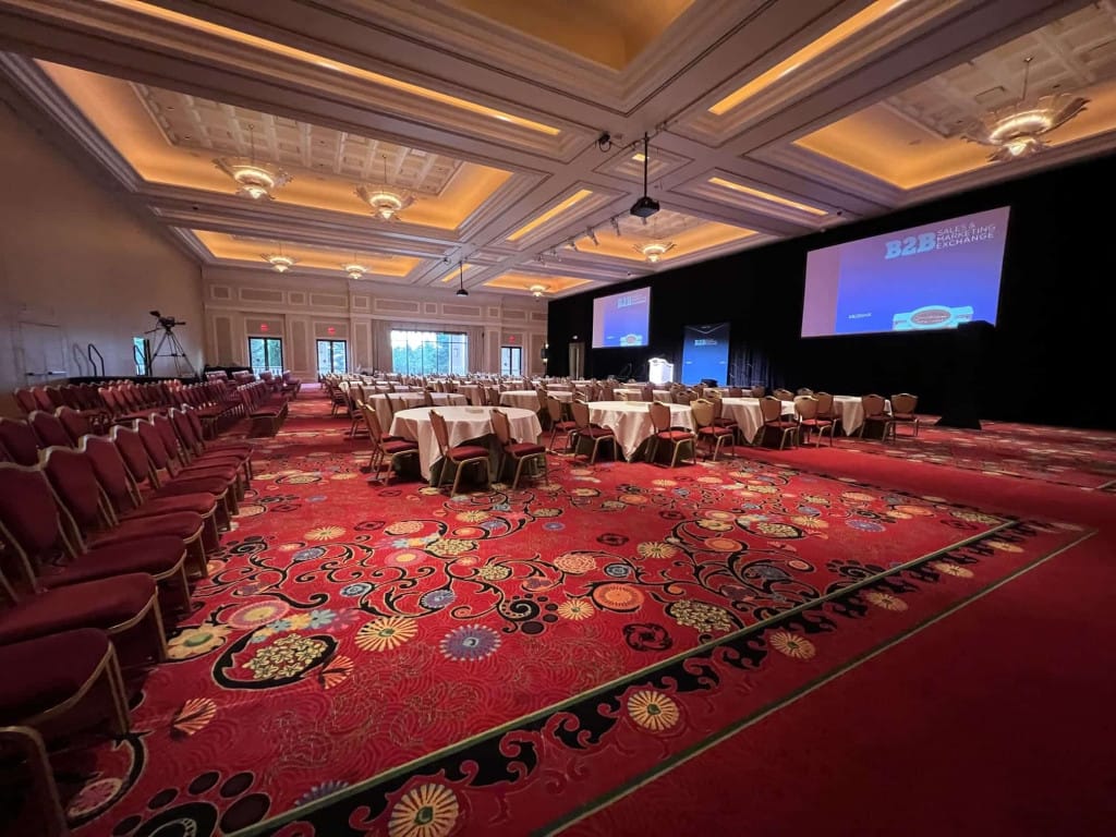 Партнери та спікери