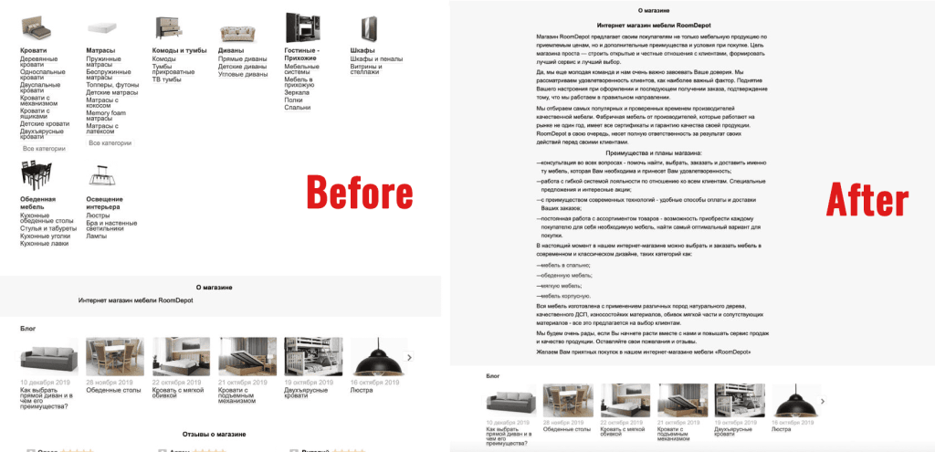 Integrated digital marketing case study