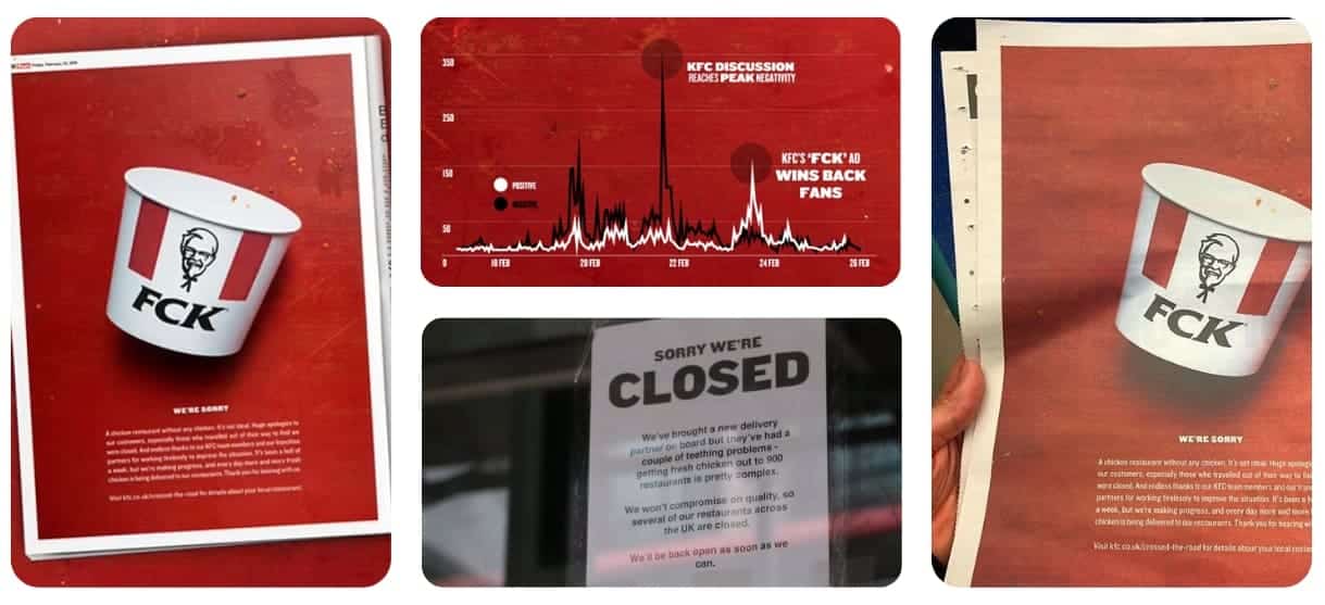 іміджева реклама приклад