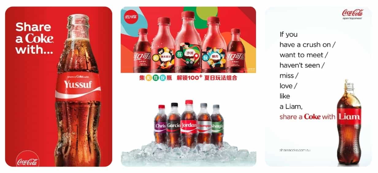 іміджева реклама в дії