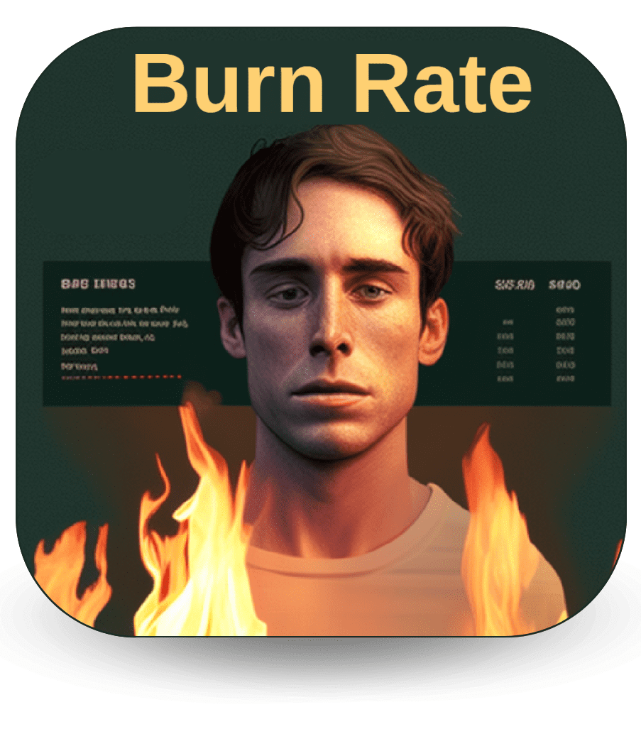 Cash Burn Rate