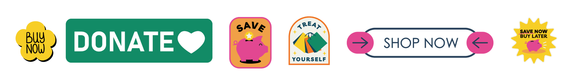 what Call-to-Action looks like