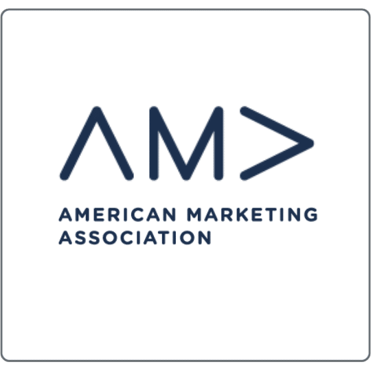 Marketing Link — Member of American Marketing Association