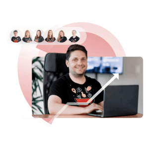 Mykola Lukashuk, CEO Marketing Link Award Winning Agency