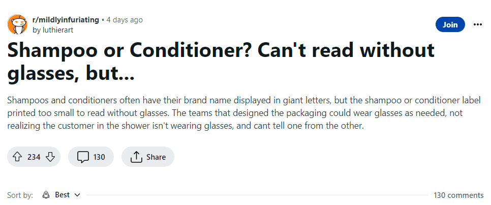 Как разместить обратную ссылку на Reddit